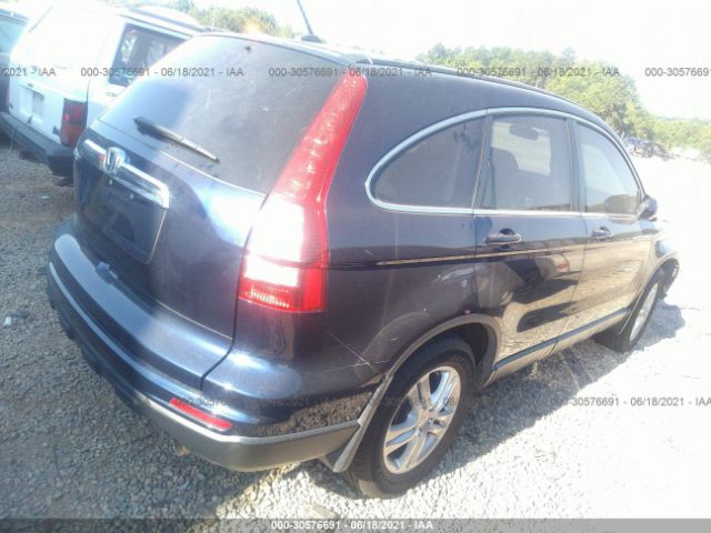 Photo 3 VIN: 5J6RE3H74BL006634 - HONDA CR-V 