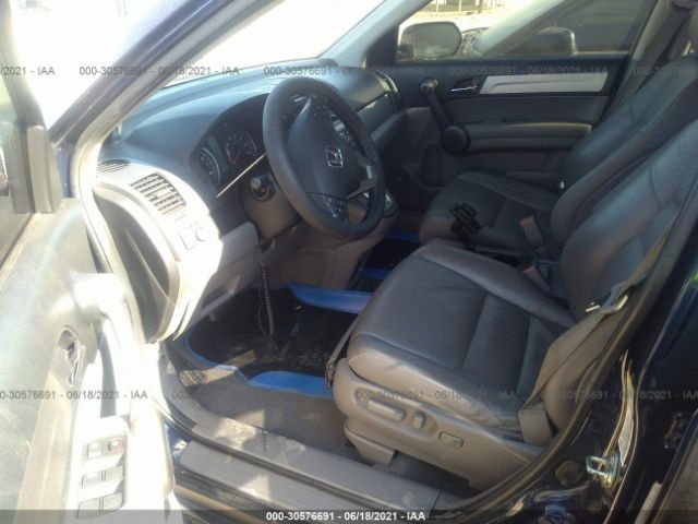 Photo 4 VIN: 5J6RE3H74BL006634 - HONDA CR-V 