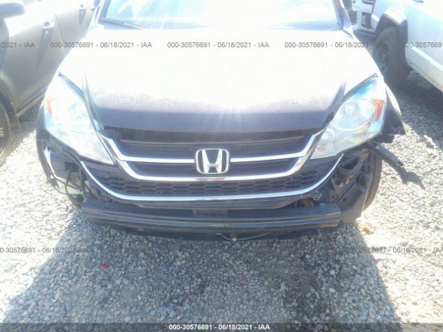 Photo 5 VIN: 5J6RE3H74BL006634 - HONDA CR-V 