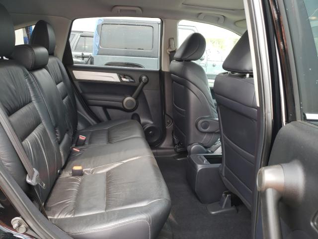 Photo 5 VIN: 5J6RE3H74BL020159 - HONDA CR-V EXL 