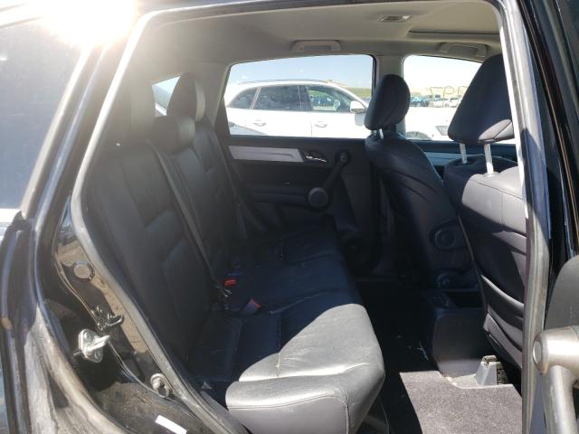 Photo 5 VIN: 5J6RE3H74BL023207 - HONDA CR-V EXL 