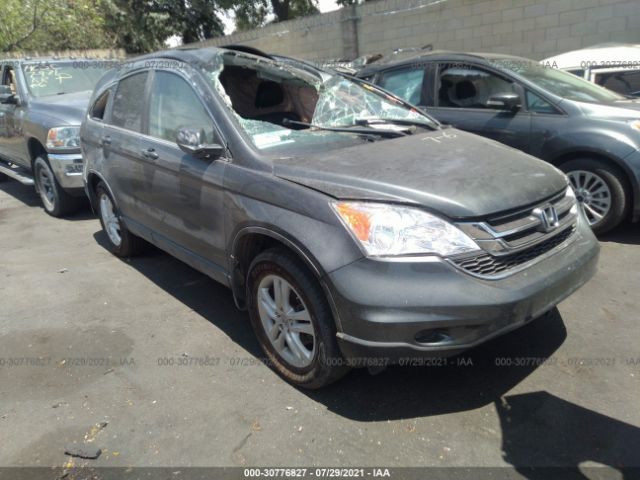 Photo 0 VIN: 5J6RE3H74BL026012 - HONDA CR-V 