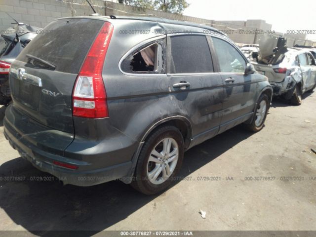 Photo 3 VIN: 5J6RE3H74BL026012 - HONDA CR-V 