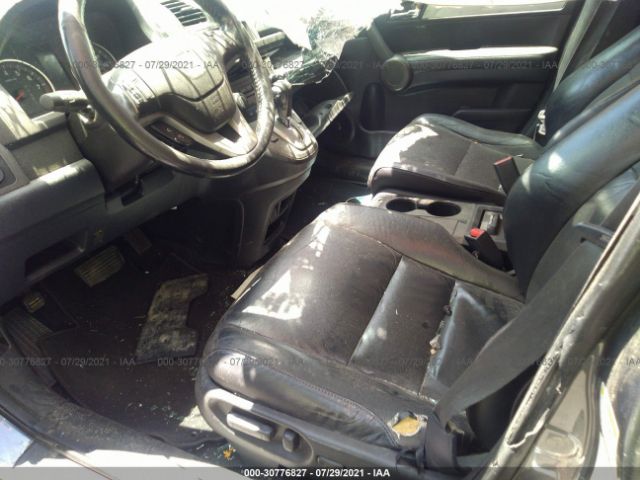 Photo 4 VIN: 5J6RE3H74BL026012 - HONDA CR-V 