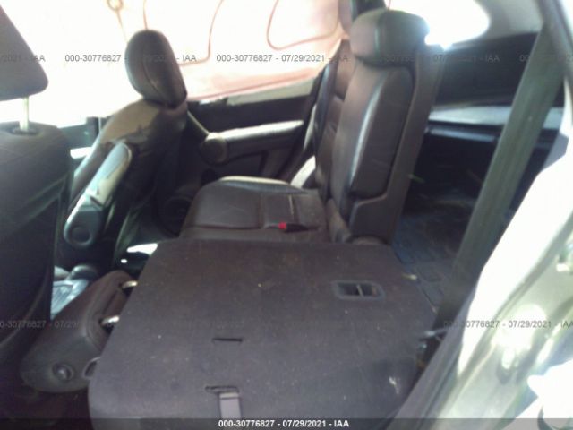 Photo 7 VIN: 5J6RE3H74BL026012 - HONDA CR-V 