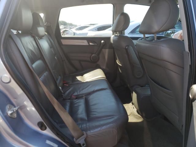 Photo 5 VIN: 5J6RE3H74BL026916 - HONDA CR-V EXL 