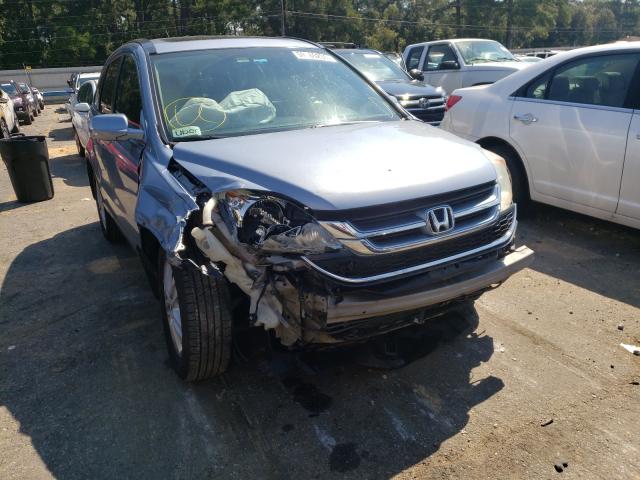 Photo 8 VIN: 5J6RE3H74BL026916 - HONDA CR-V EXL 