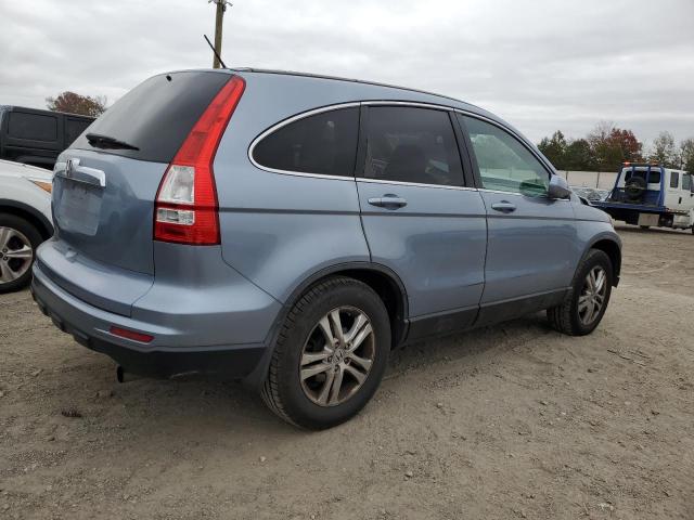 Photo 2 VIN: 5J6RE3H74BL028455 - HONDA CR-V EXL 