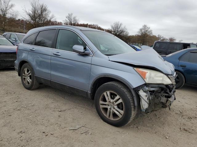 Photo 3 VIN: 5J6RE3H74BL028455 - HONDA CR-V EXL 