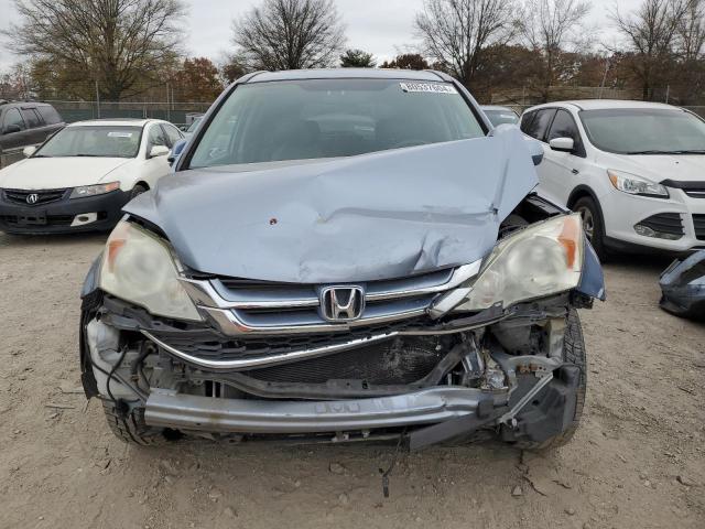 Photo 4 VIN: 5J6RE3H74BL028455 - HONDA CR-V EXL 