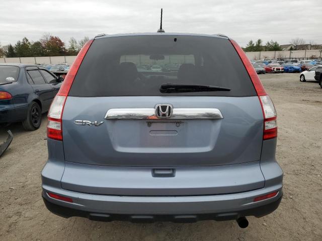 Photo 5 VIN: 5J6RE3H74BL028455 - HONDA CR-V EXL 