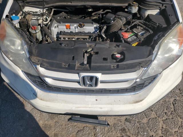 Photo 11 VIN: 5J6RE3H74BL040427 - HONDA CR-V EXL 