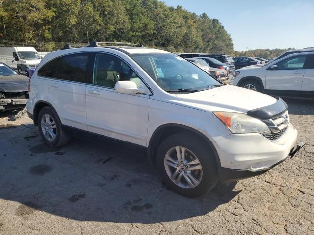 Photo 3 VIN: 5J6RE3H74BL040427 - HONDA CR-V EXL 