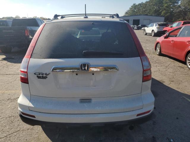 Photo 5 VIN: 5J6RE3H74BL040427 - HONDA CR-V EXL 