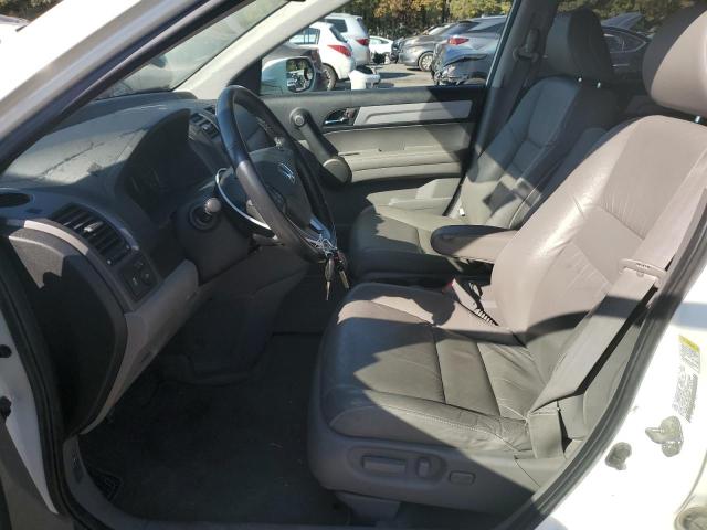 Photo 6 VIN: 5J6RE3H74BL040427 - HONDA CR-V EXL 