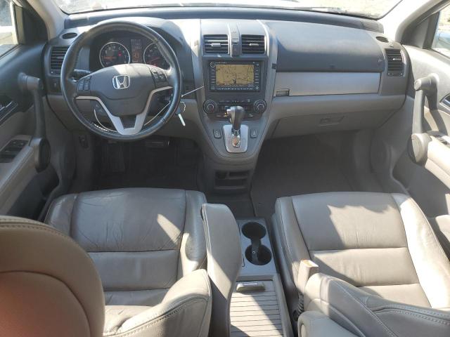 Photo 7 VIN: 5J6RE3H74BL040427 - HONDA CR-V EXL 