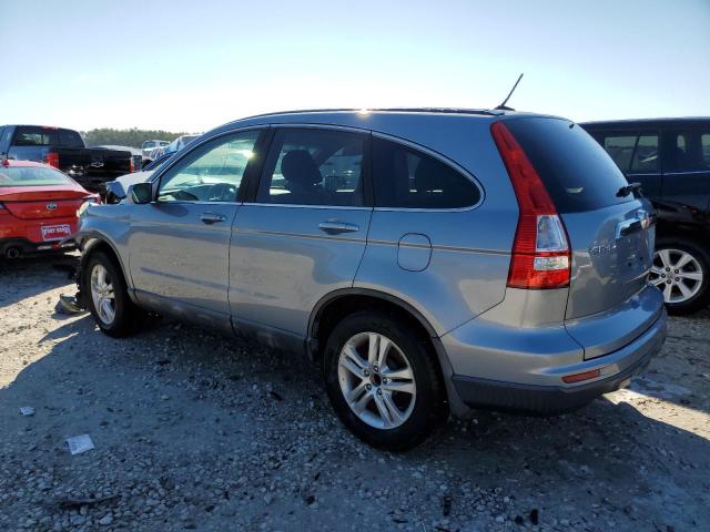 Photo 1 VIN: 5J6RE3H74BL043845 - HONDA CRV 