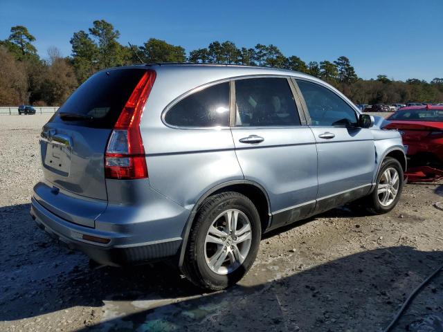 Photo 2 VIN: 5J6RE3H74BL043845 - HONDA CRV 