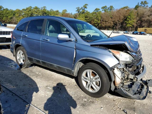 Photo 3 VIN: 5J6RE3H74BL043845 - HONDA CRV 