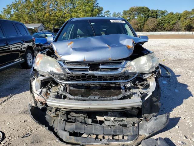 Photo 4 VIN: 5J6RE3H74BL043845 - HONDA CRV 