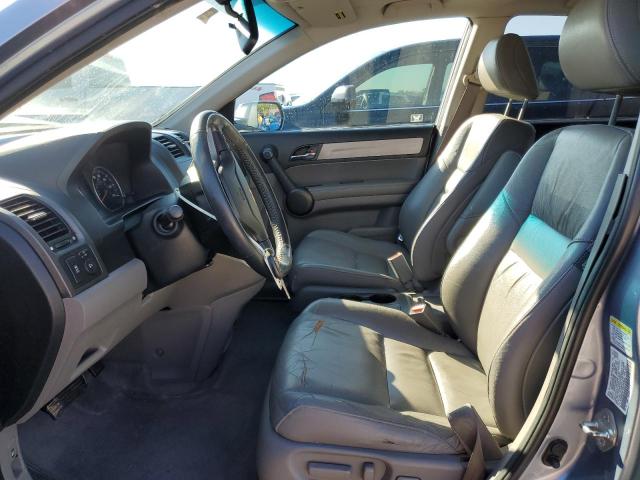 Photo 6 VIN: 5J6RE3H74BL043845 - HONDA CRV 