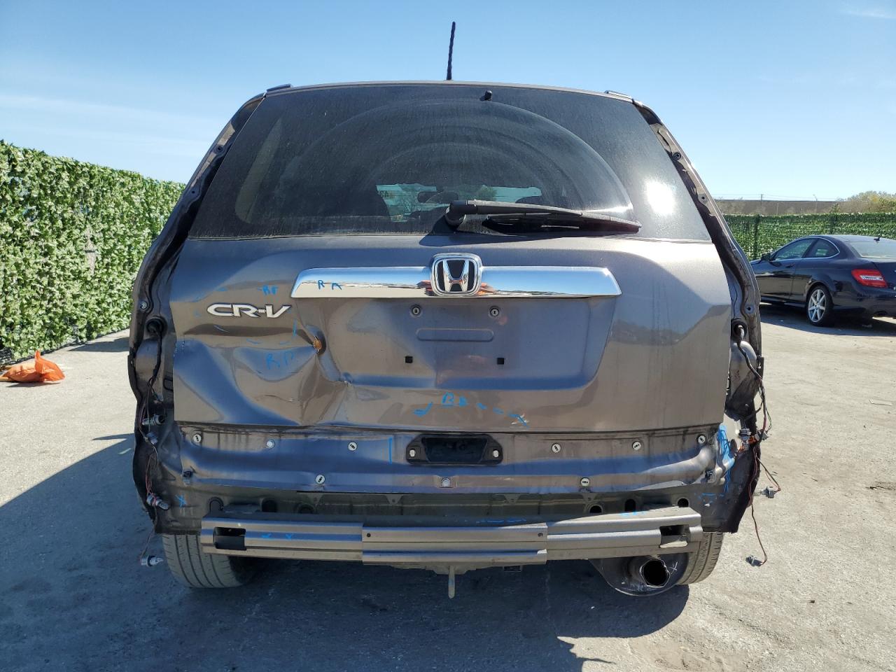 Photo 5 VIN: 5J6RE3H74BL048673 - HONDA CR-V 