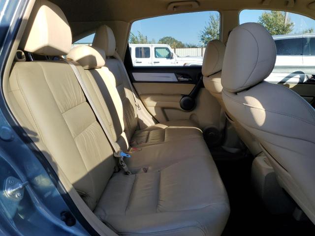 Photo 10 VIN: 5J6RE3H74BL051539 - HONDA CR-V EXL 