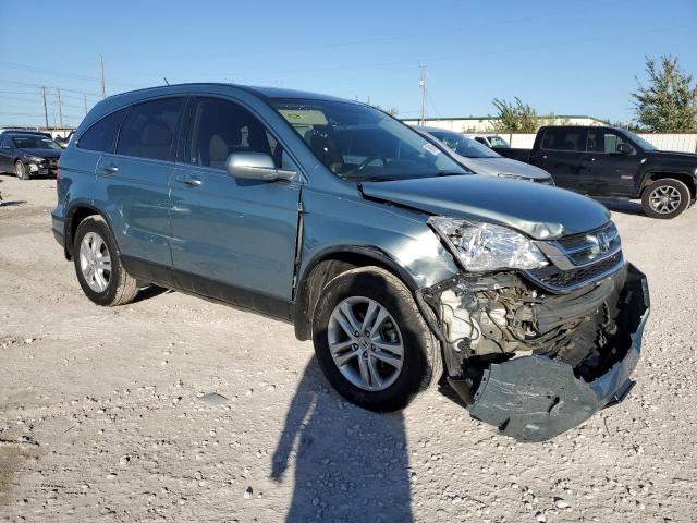 Photo 3 VIN: 5J6RE3H74BL051539 - HONDA CR-V EXL 