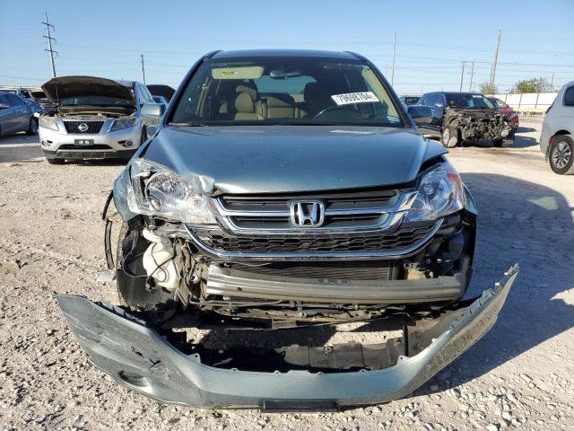 Photo 4 VIN: 5J6RE3H74BL051539 - HONDA CR-V EXL 