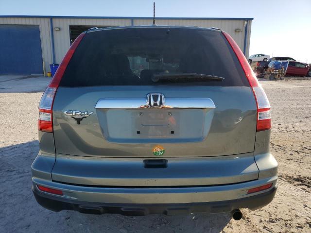 Photo 5 VIN: 5J6RE3H74BL051539 - HONDA CR-V EXL 