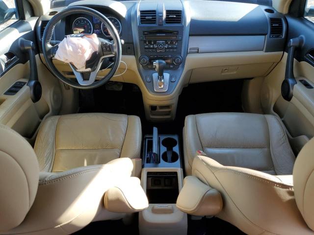 Photo 7 VIN: 5J6RE3H74BL051539 - HONDA CR-V EXL 