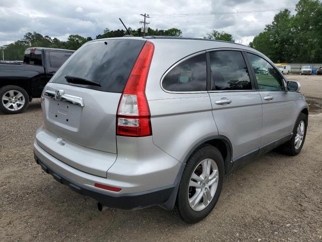 Photo 2 VIN: 5J6RE3H74BL058376 - HONDA CR-V EXL 