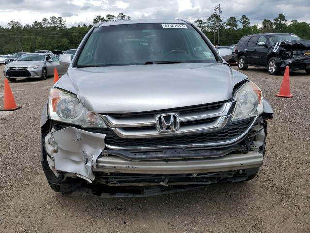 Photo 4 VIN: 5J6RE3H74BL058376 - HONDA CR-V EXL 