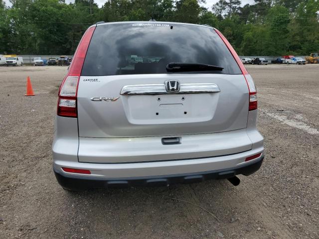 Photo 5 VIN: 5J6RE3H74BL058376 - HONDA CR-V EXL 