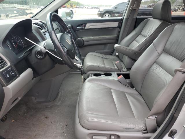 Photo 6 VIN: 5J6RE3H74BL058376 - HONDA CR-V EXL 