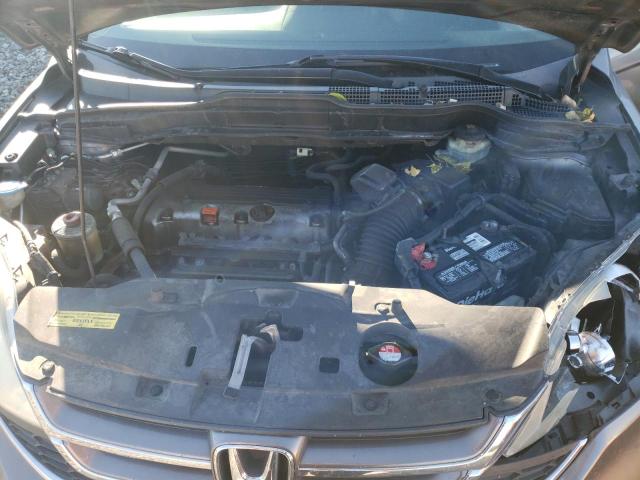 Photo 6 VIN: 5J6RE3H75AL003384 - HONDA CR-V EXL 