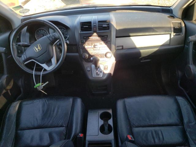 Photo 8 VIN: 5J6RE3H75AL003384 - HONDA CR-V EXL 