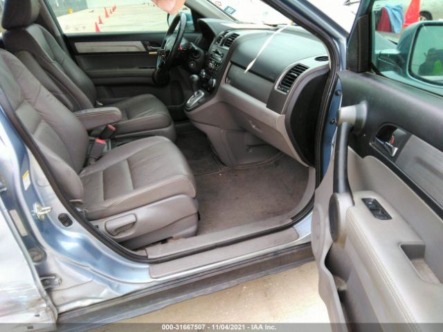 Photo 4 VIN: 5J6RE3H75AL004244 - HONDA CR-V 