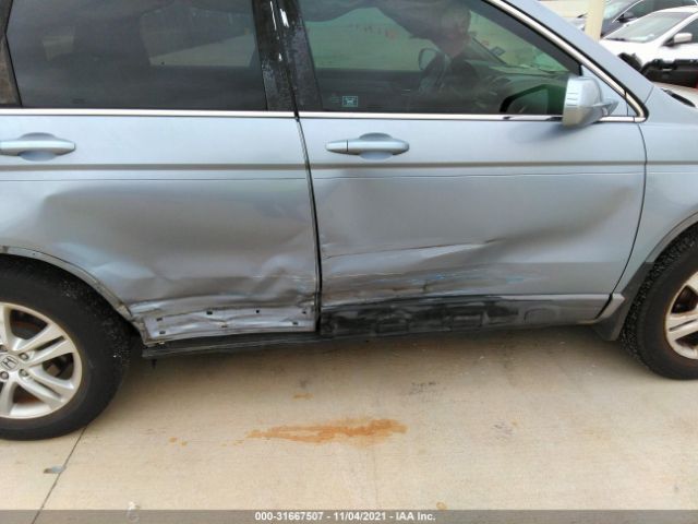 Photo 5 VIN: 5J6RE3H75AL004244 - HONDA CR-V 