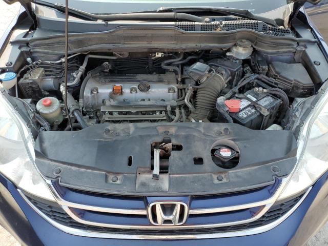 Photo 11 VIN: 5J6RE3H75AL004616 - HONDA CRV 