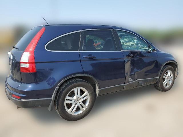 Photo 2 VIN: 5J6RE3H75AL004616 - HONDA CRV 