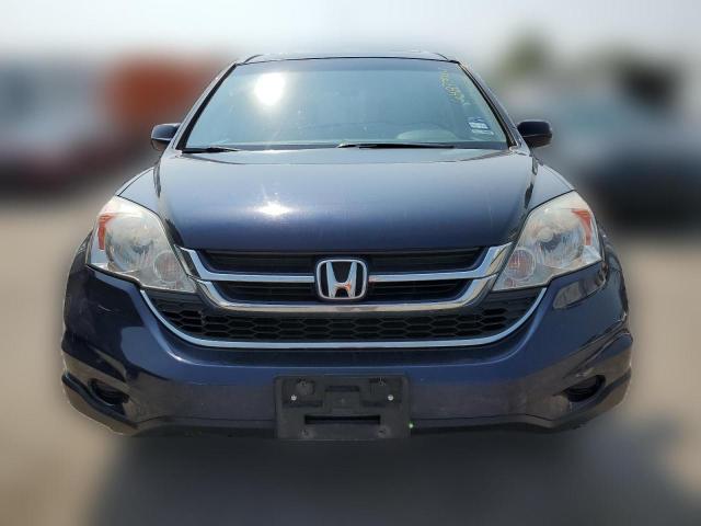 Photo 4 VIN: 5J6RE3H75AL004616 - HONDA CRV 