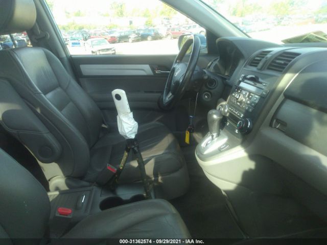 Photo 4 VIN: 5J6RE3H75AL007273 - HONDA CR-V 