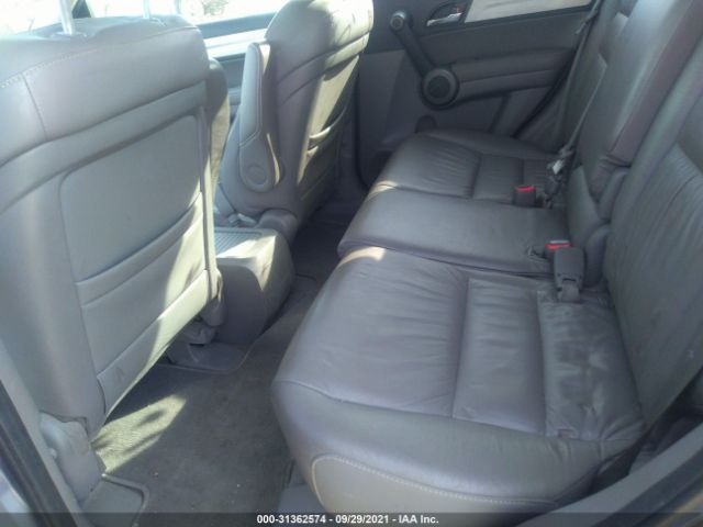 Photo 7 VIN: 5J6RE3H75AL007273 - HONDA CR-V 