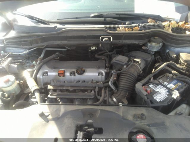 Photo 9 VIN: 5J6RE3H75AL007273 - HONDA CR-V 