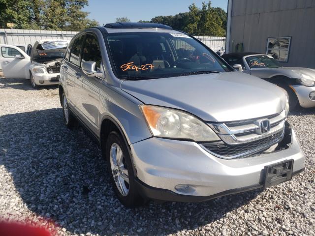 Photo 0 VIN: 5J6RE3H75AL023344 - HONDA CR-V EXL 