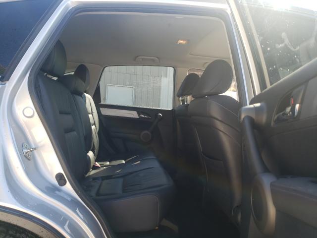 Photo 5 VIN: 5J6RE3H75AL023344 - HONDA CR-V EXL 