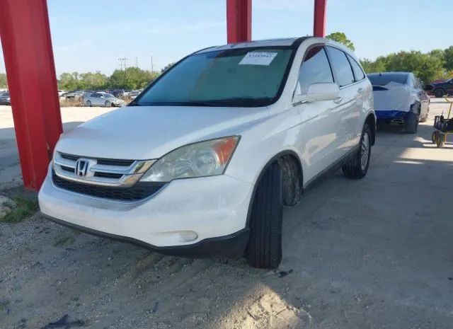 Photo 1 VIN: 5J6RE3H75AL025546 - HONDA CR-V 