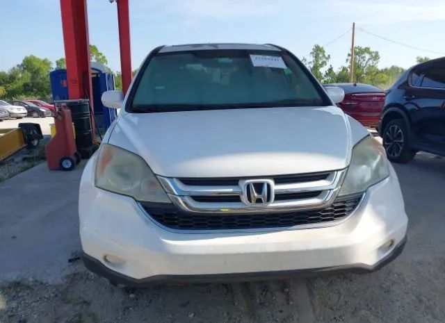 Photo 5 VIN: 5J6RE3H75AL025546 - HONDA CR-V 