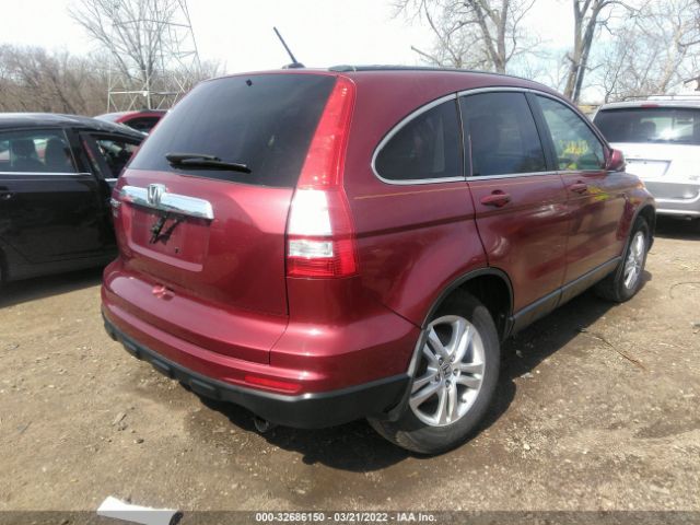 Photo 3 VIN: 5J6RE3H75AL031279 - HONDA CR-V 